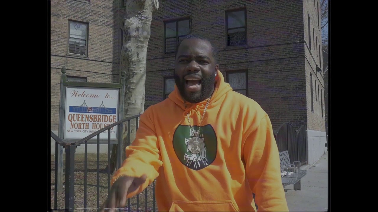 Jamal Gasol- Give Up The Goods 2K19 ft Rome Streetz (Prod. Camoflauge Monk)
