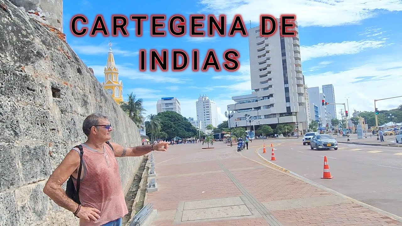 CARTAGENA DE INDIAS