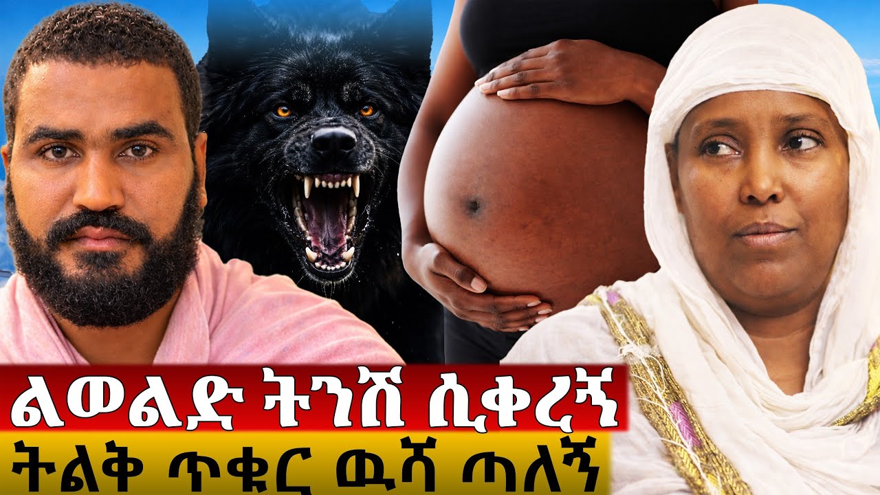 🛑 Bermel Georgis ገና ሳልጠመቅ ወንድሜን ማረልኝ... | Terbinos Media