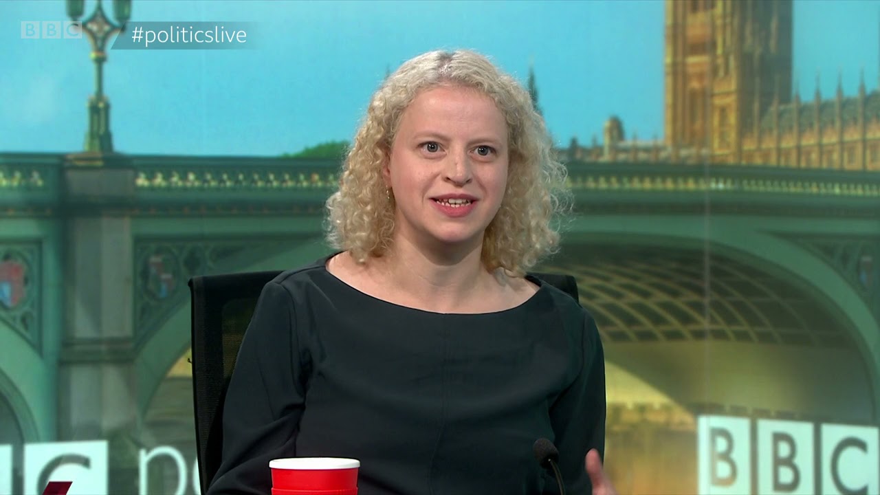 Politics Live - 12th July 2021 (RACISM IN ENGLAND AFTER ITALY WIN EUROS FINAL)