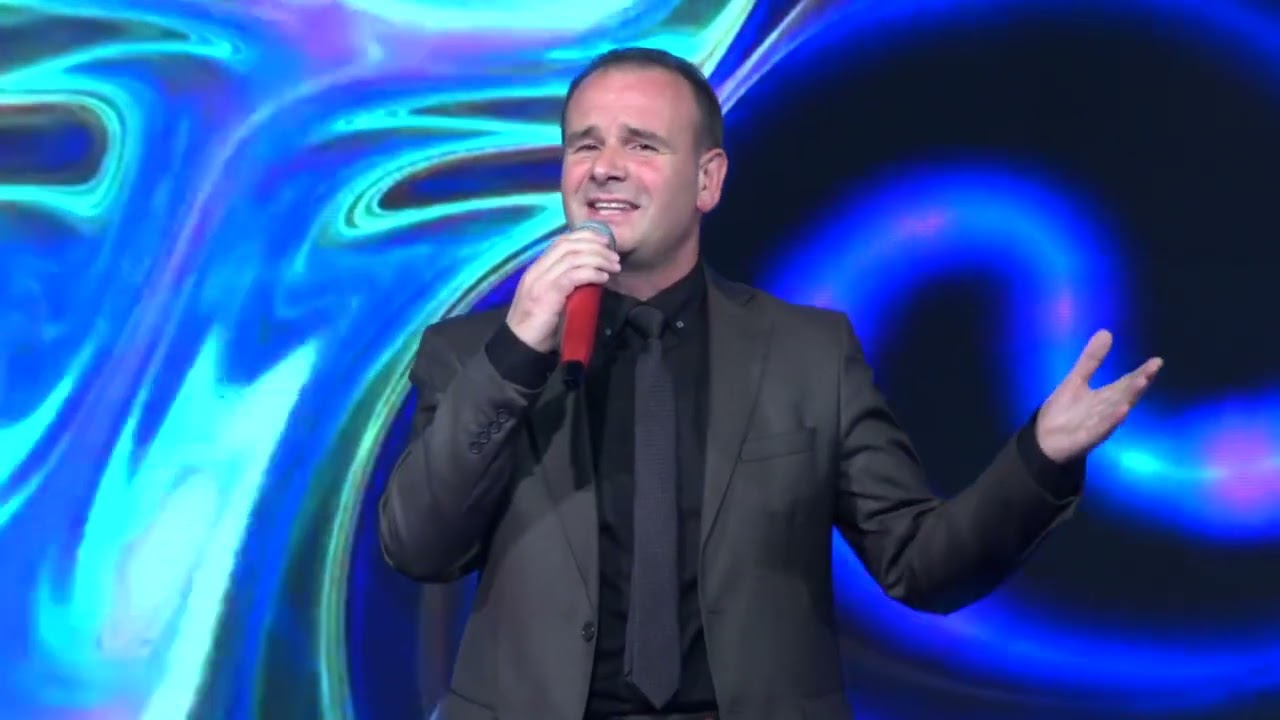Bekim Zymeri - Këngë gurbeti 2023 (Odeon Shov Tv 21)