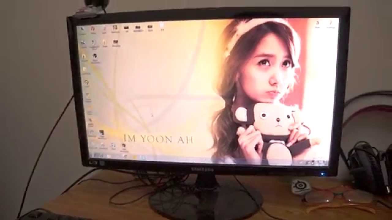 DossierChannel - ห้องพากย์ของ Arifeenz - Thai Caster