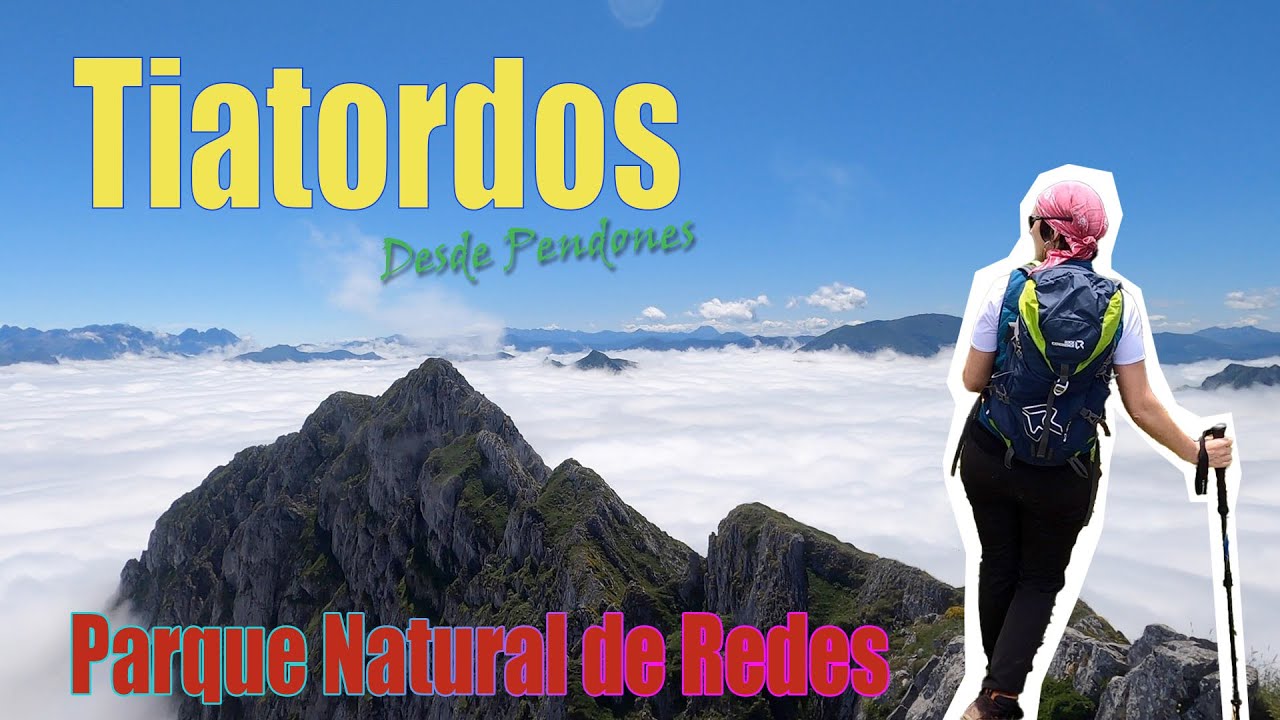 Tiatordos (Parque Natural de Redes)