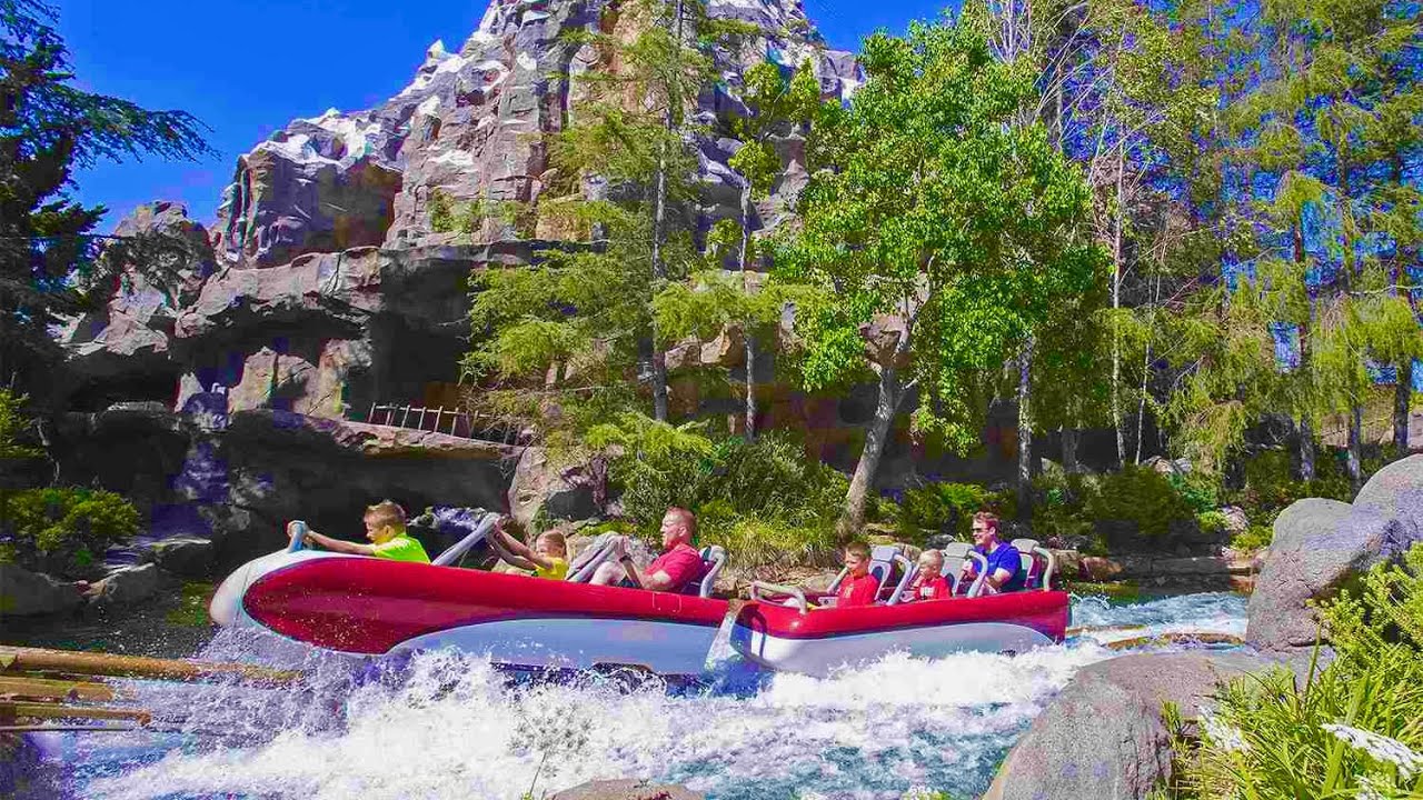[NEW 2023] MATTERHORN BOBSLEDS RETURNS - 4K 60FPS POV | DISNEYLAND PARK, CALIFORNIA |