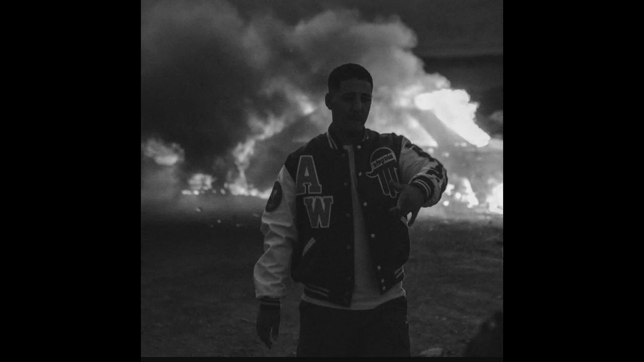 (FREE) ABDUH X UK GARAGE TYPE BEAT - 