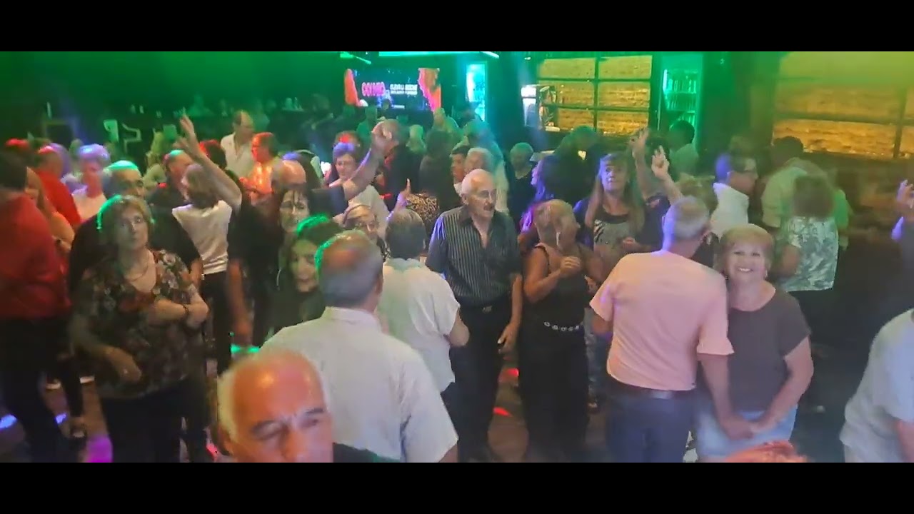 CRISTIAN BRAUN EL HOMBRE ORQUESTA