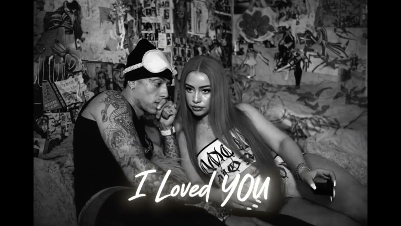 Central Cee – I Loved You 💔 (Official Music Video)