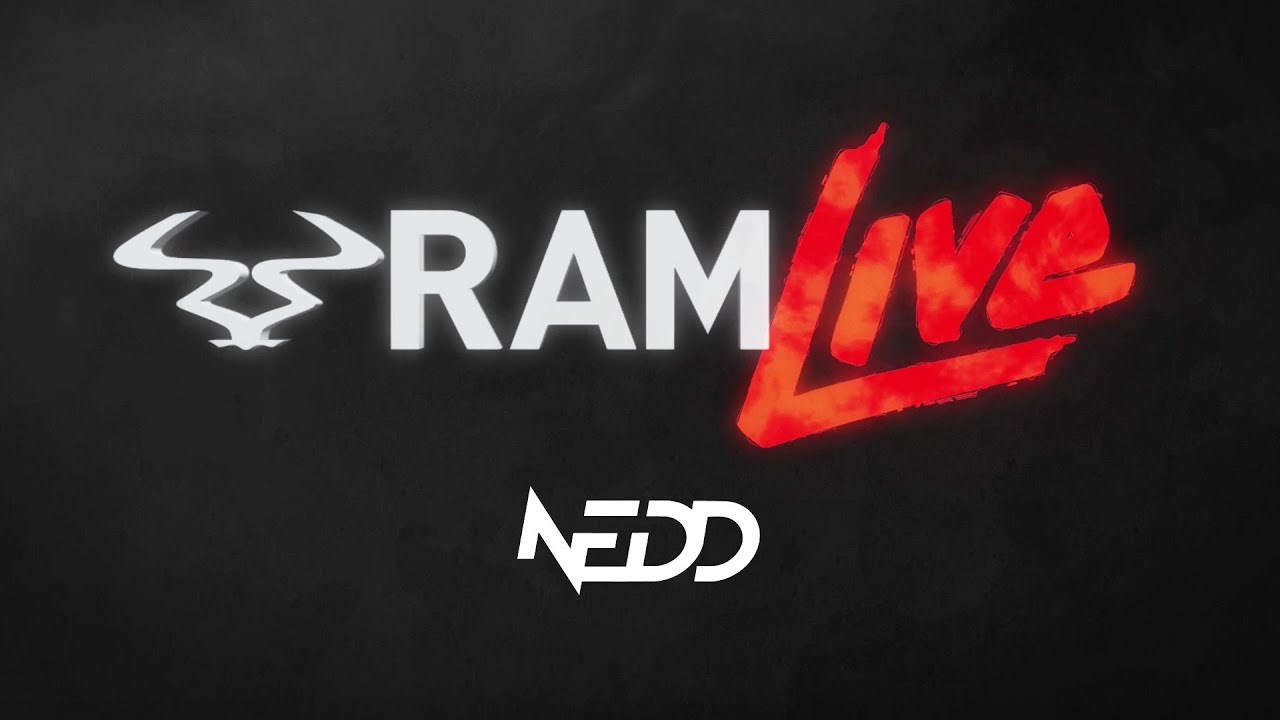 RAMLive - Nedd