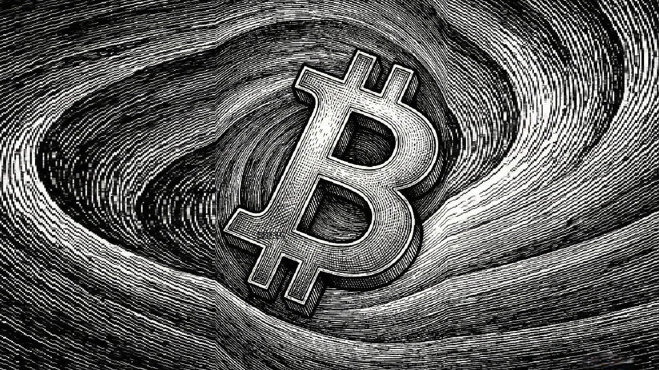 0️⃣9️⃣6️⃣ Bitcoin : otchłań TRANSAKCJI BTC !!!