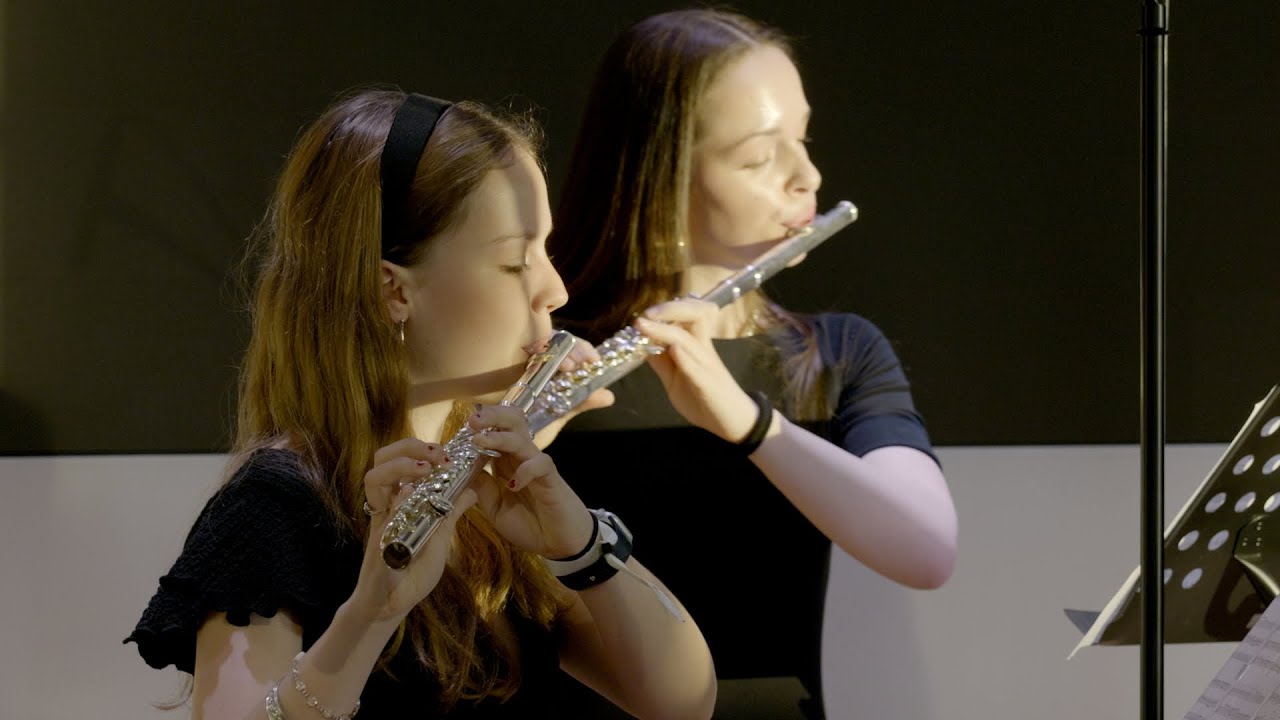 Konzert der städt. Musikschule 