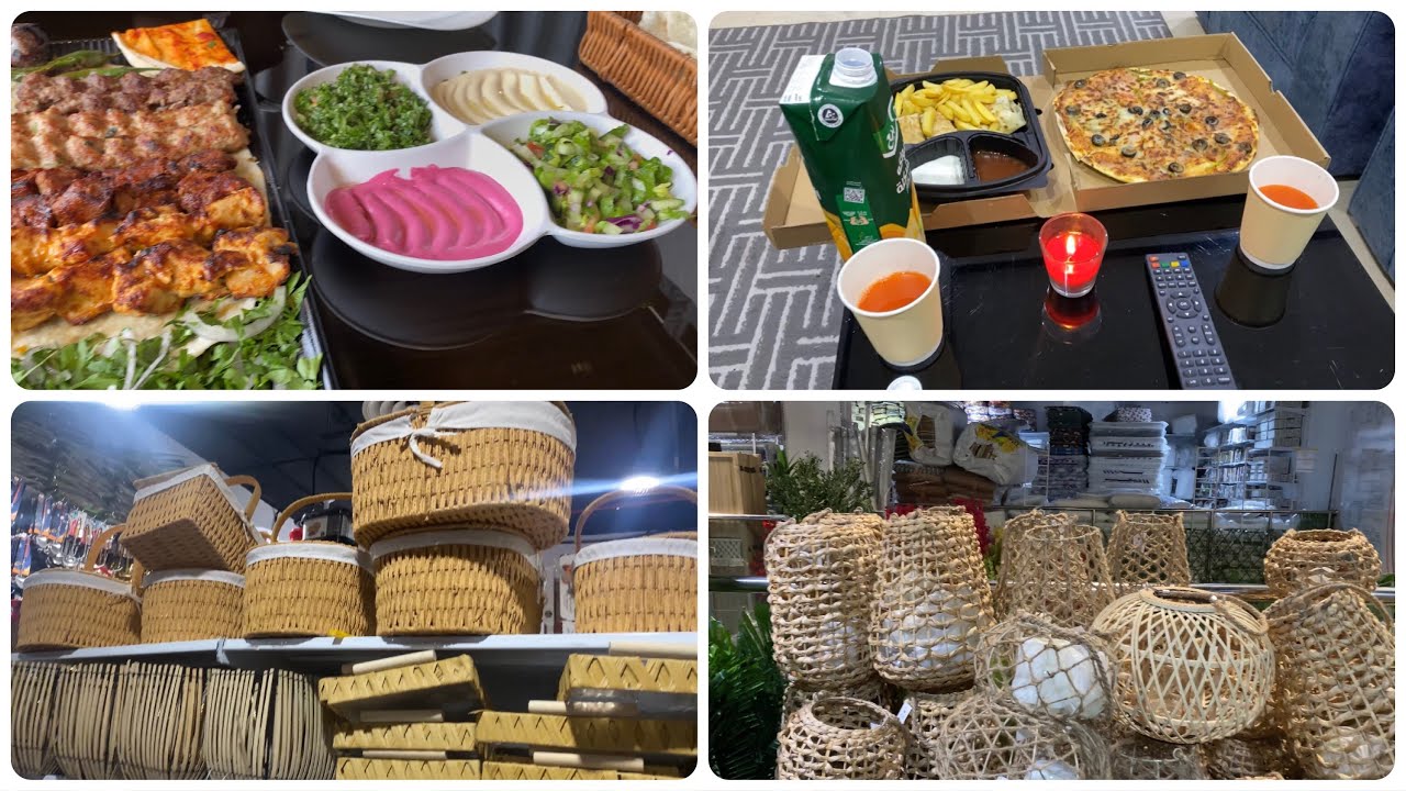 اجواء الرياض ♥️🇸🇦اخيرا دخلت ابو خمسة😍متابعاتي شكرا لشهامتكم  وذوقكم ♥️🤗