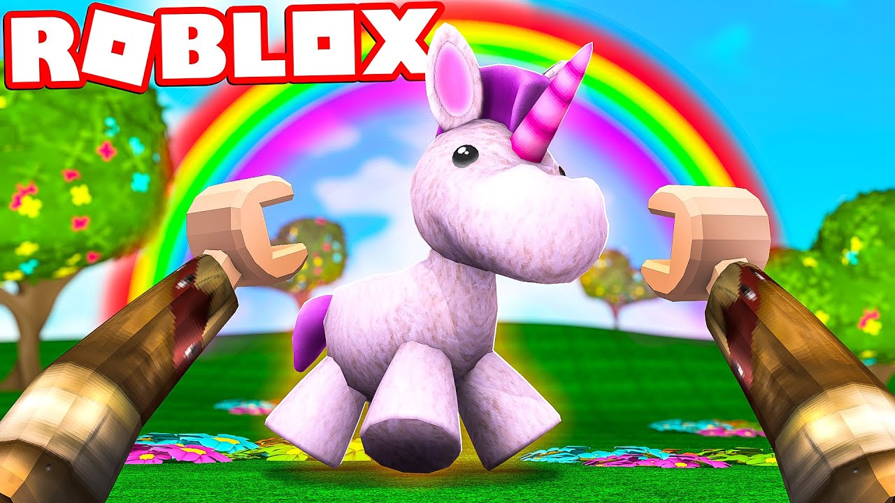 TROVO IL PET PIÙ RARO E FORTE DI TUTTA LA MAPPA! - ROBLOX