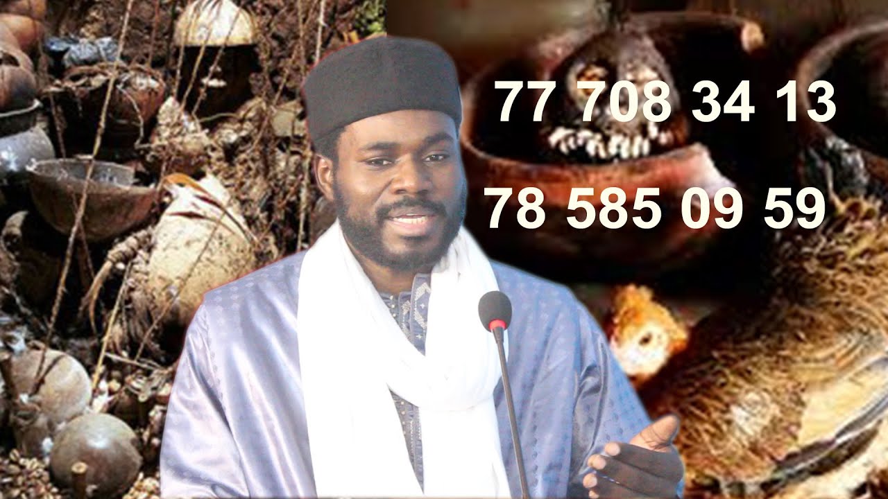 GANNDE BALEEBE (THIERNO SEYNY OUADRAWOGO)