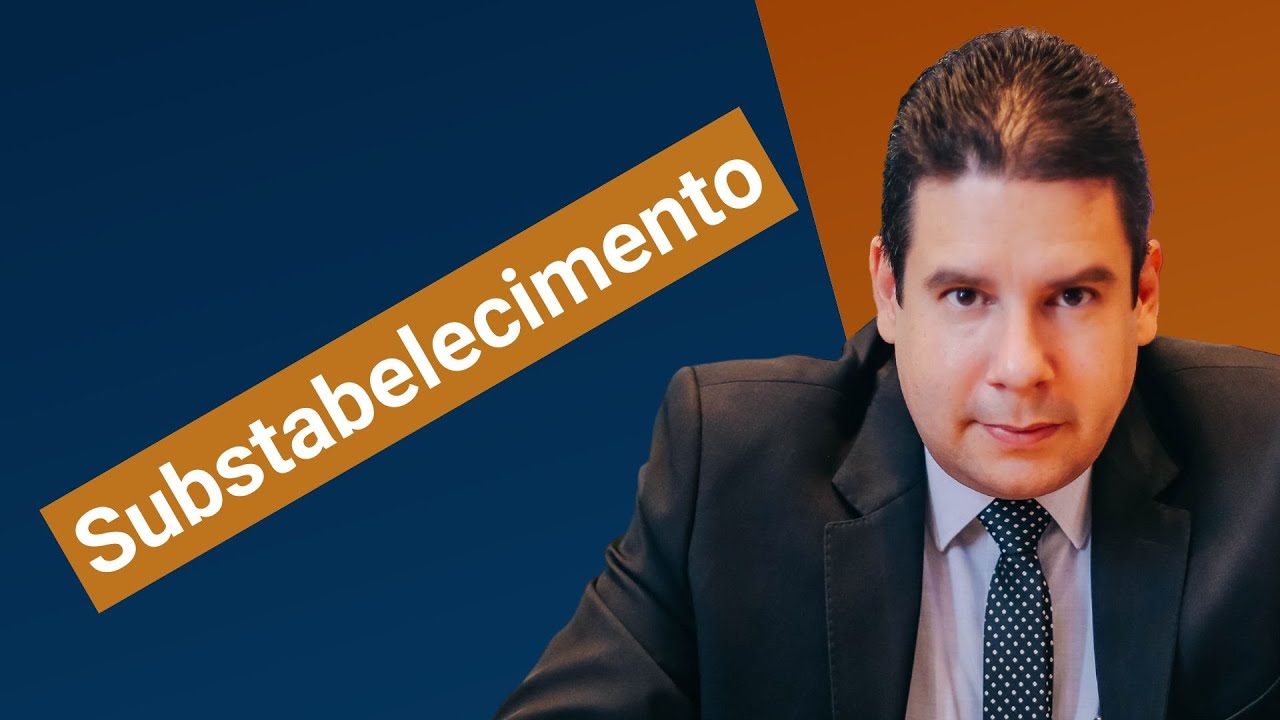 O que é Substabelecimento? Com e Sem Reserva de Poderes; Total, Parcial e Específico (Guia Completo)