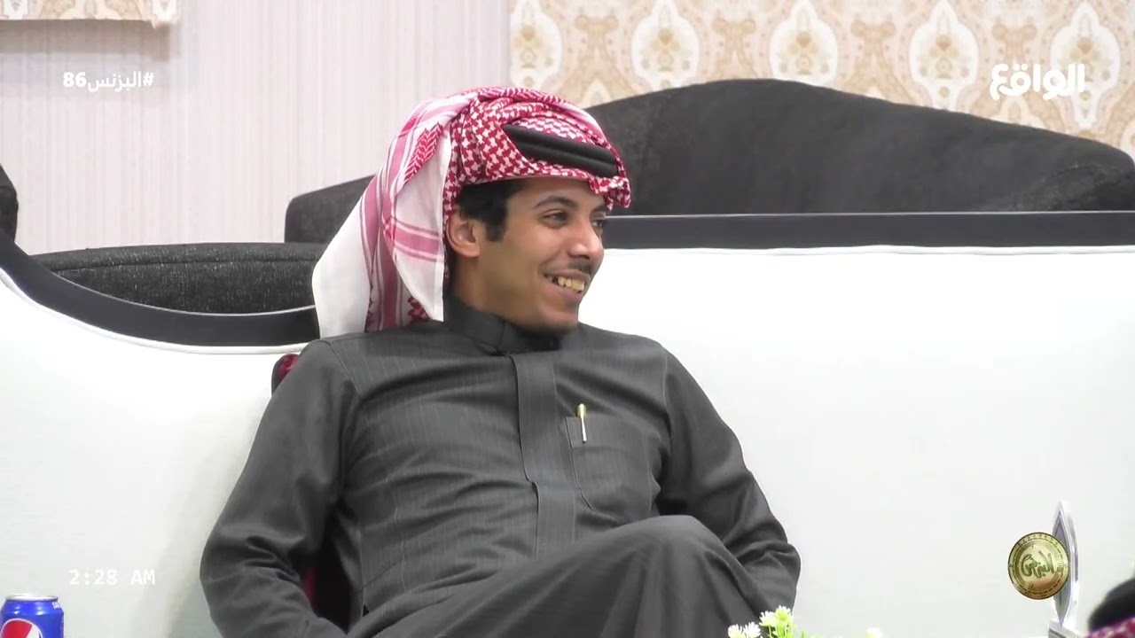 كرم المسفري والشباب لمناحي و علي تنتهي بجدال ورفض قاطع ! | موقف استثنائي (البزنس86)