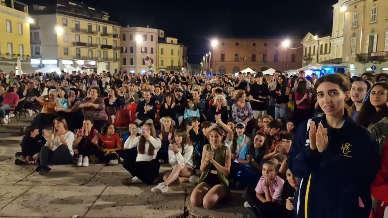 Gioved&igrave; d'Estate: a Casalmaggiore il 