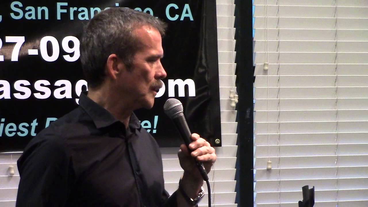 Col. Chris Hadfield Discusses An Astronaut's Guide to Life on Earth (Corte Madera, CA)
