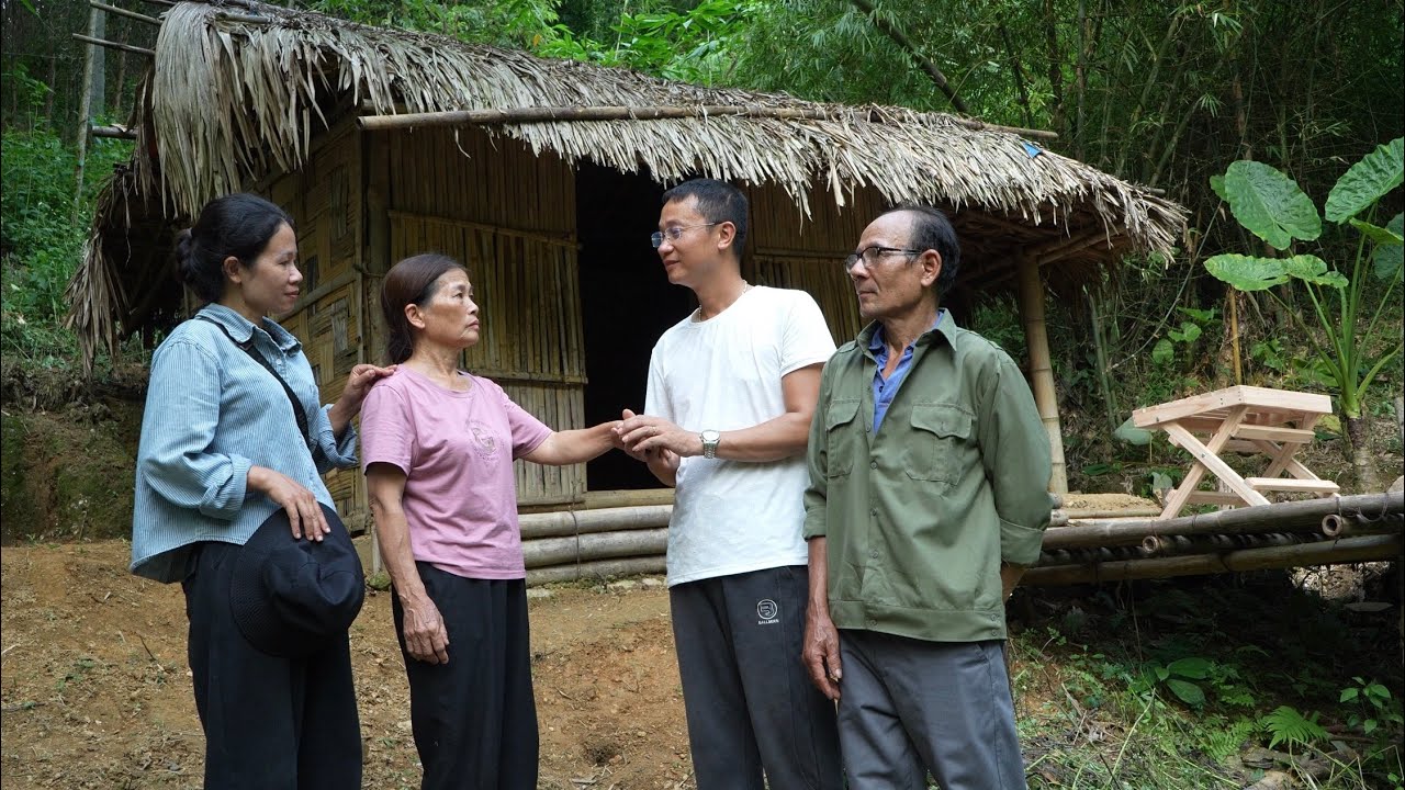 The truth behind Tuan's rescue: Will Uri blame his mother or turn his back on the woman he loves?