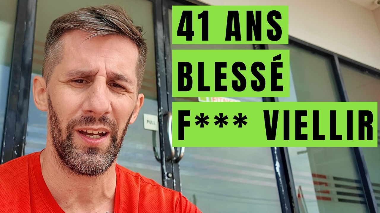 Calisthenics débutant — entraînement complet