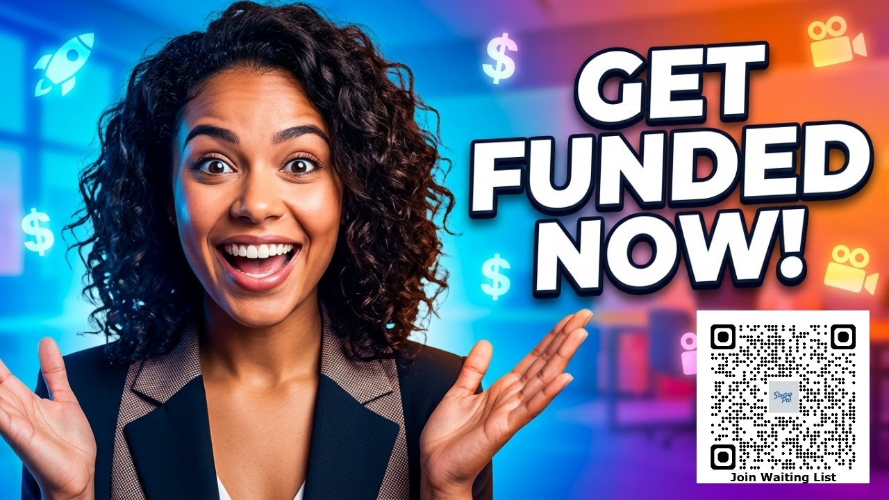 Live Startup Funding & Investor Access 💼