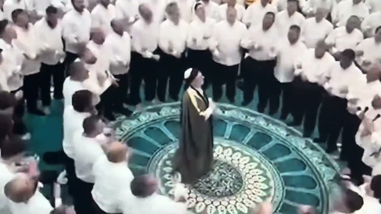 Şemma yanan pervaneler  gelsin beraber yanalım