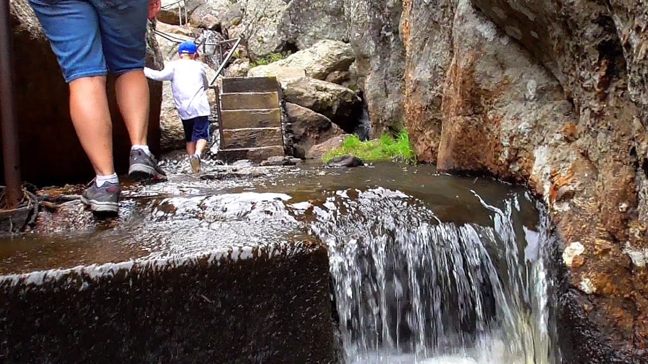 Best Black Hills Hiking Trails - Sunday Gulch Trail (Custer State Park)