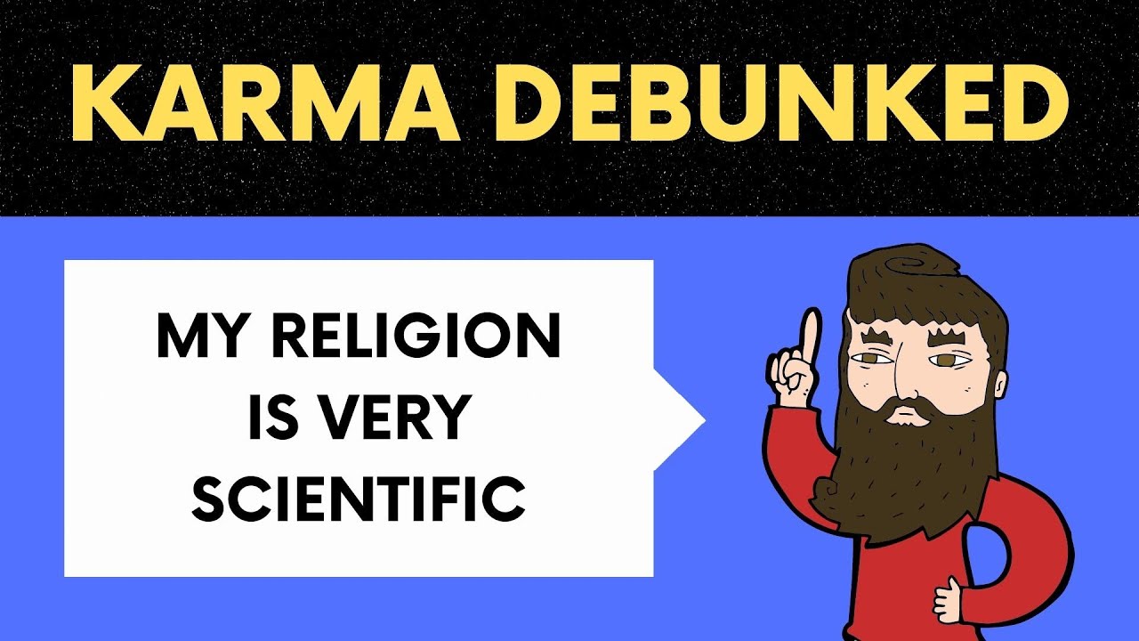 Karma, conversion, and caste
