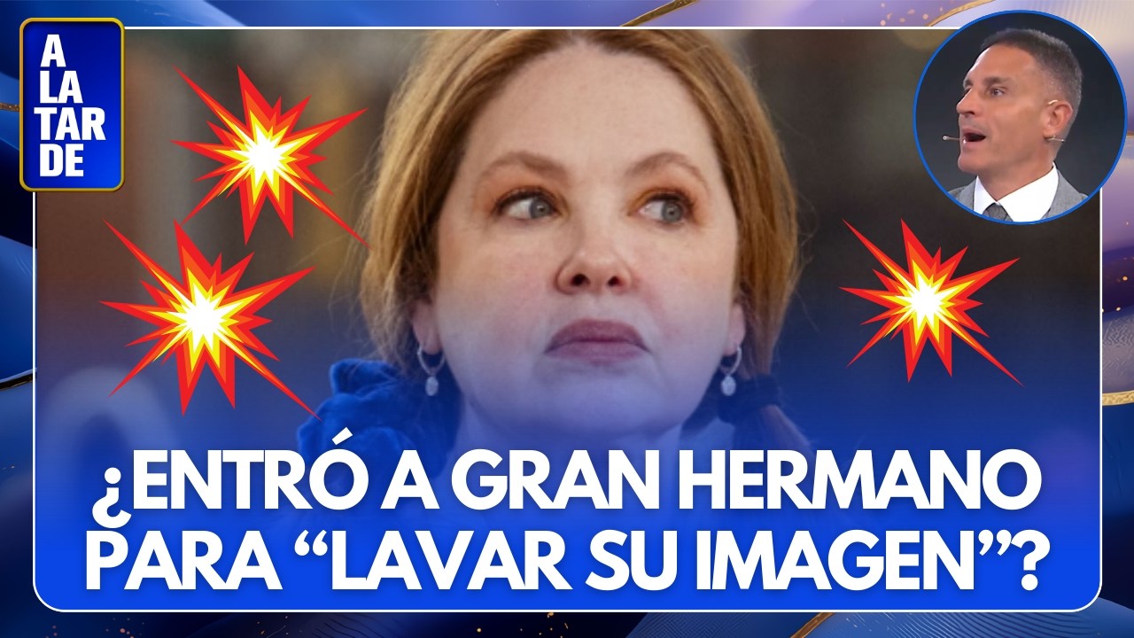 💣😱 LO QUE NO TE CUENTAN DE ANDREA DEL BOCA: SU ABOGADO SIN FILTRO