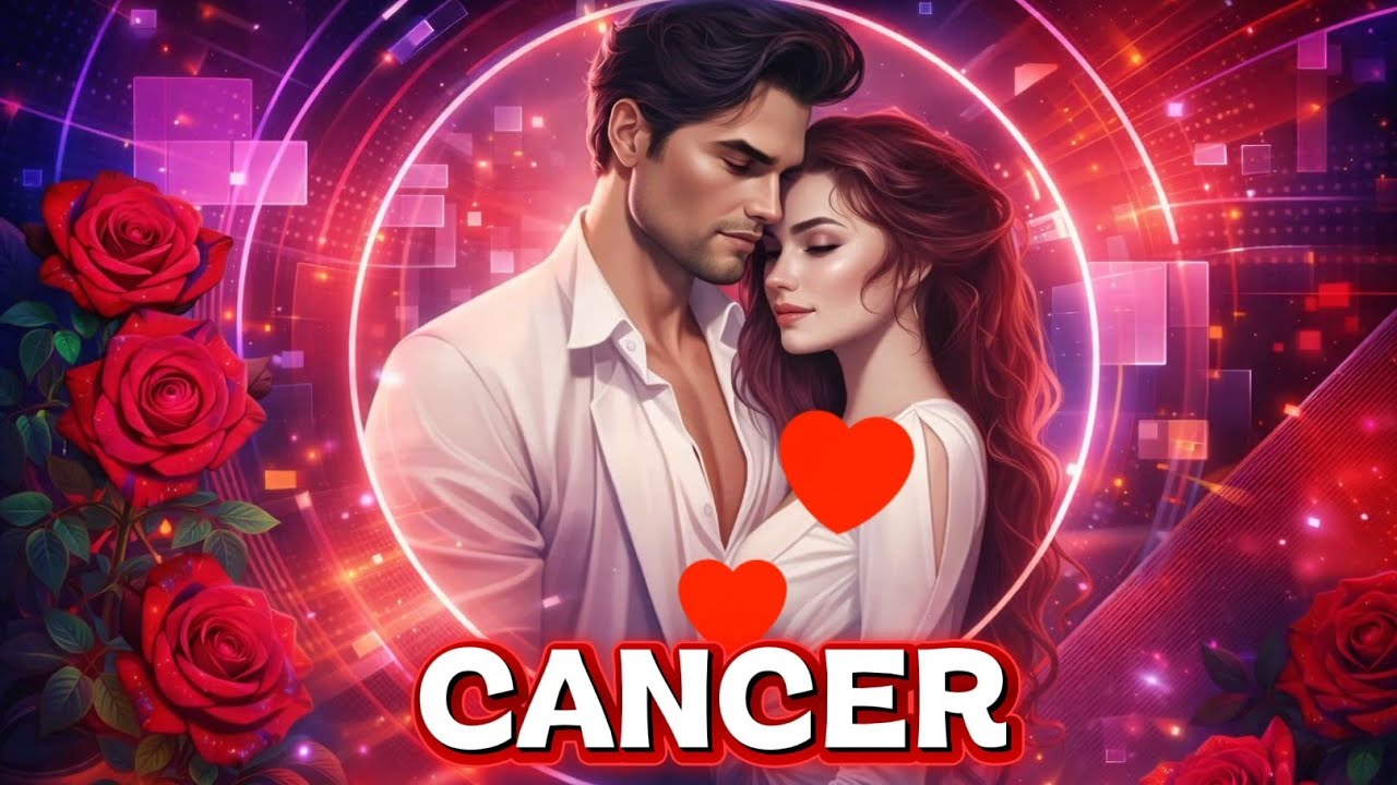 ♋️CANCER Revelei toda a VERDADE SOBRE O SILÊNCIO DELE(a) HOJE 💥☎️💣😳