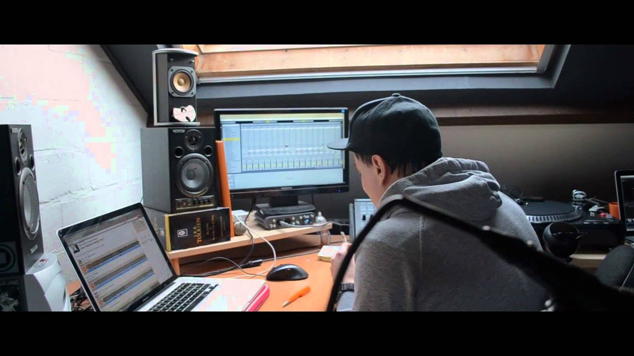 Red'Ang Beats for Sale #SGRecords