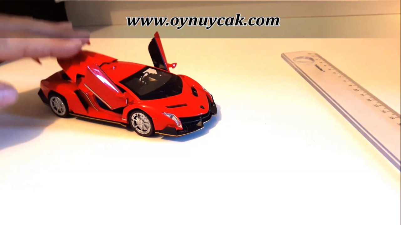 Vardem N331G/32141 1:32 Işıklı Sesli 15 cm &Ccedil;ek Bırak Metal Araba Oynuycak.com