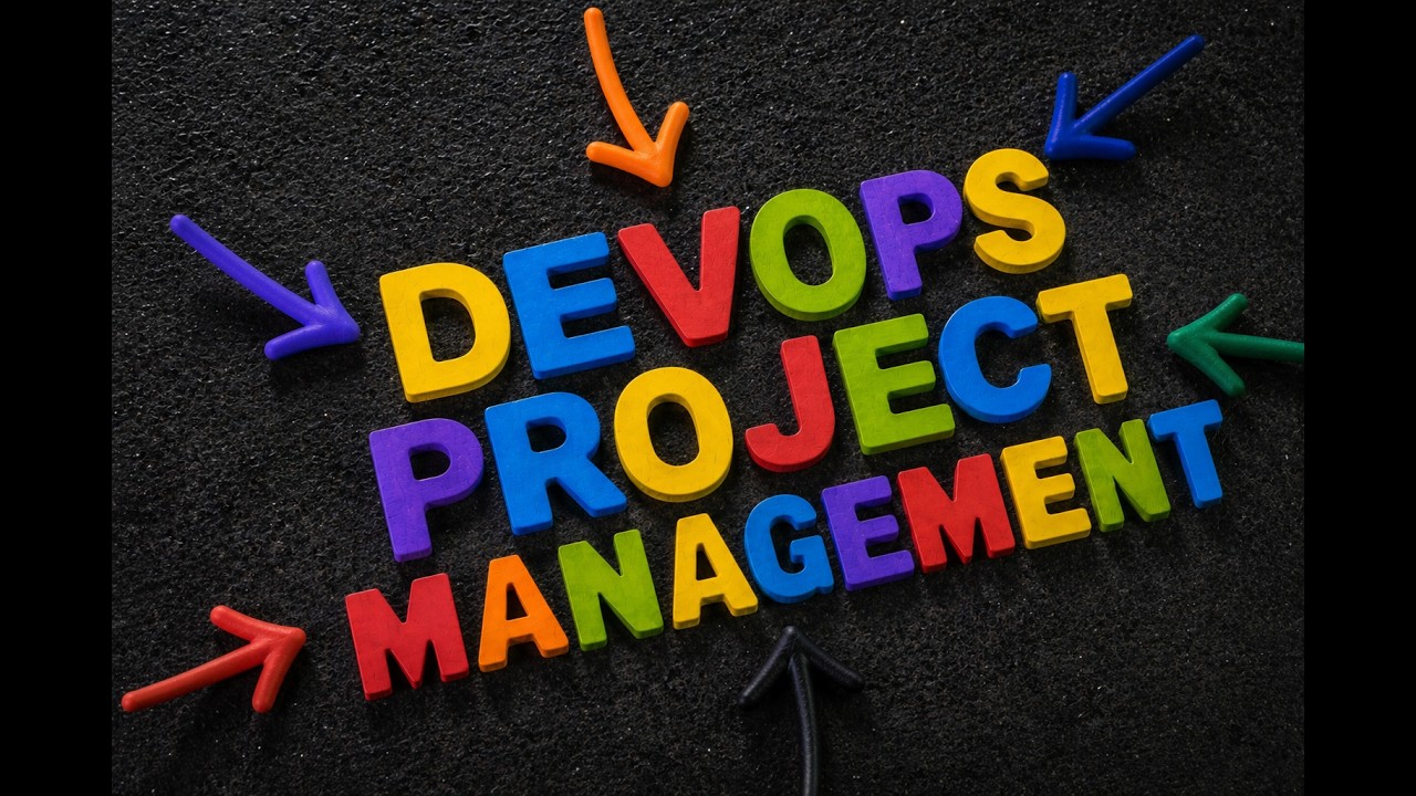 Interview Preparation DevOps Project Management  - Series 3