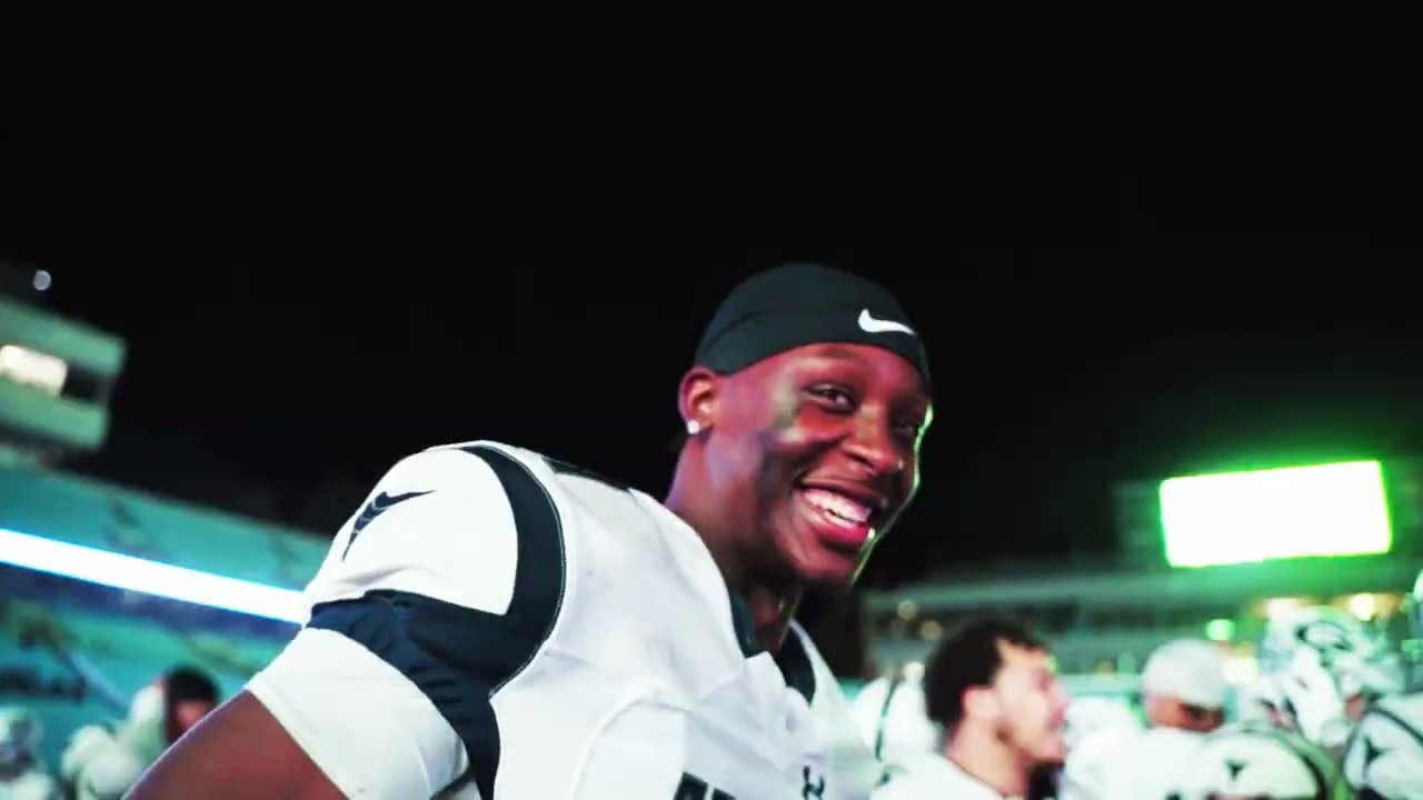 Faizon Brandon: 