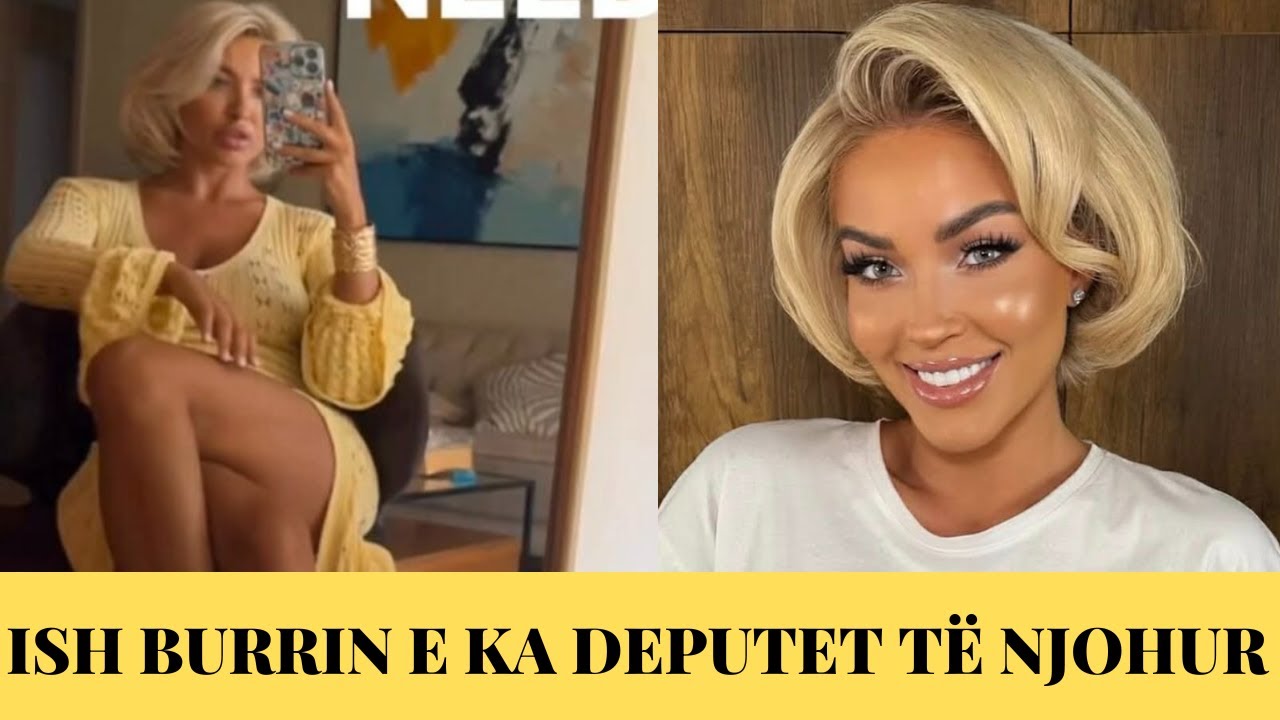 Më La në GJUMË me DJALIN dhe u ZH*DUK: Flet BURRI i Dolce, DEPUTET i Njohur