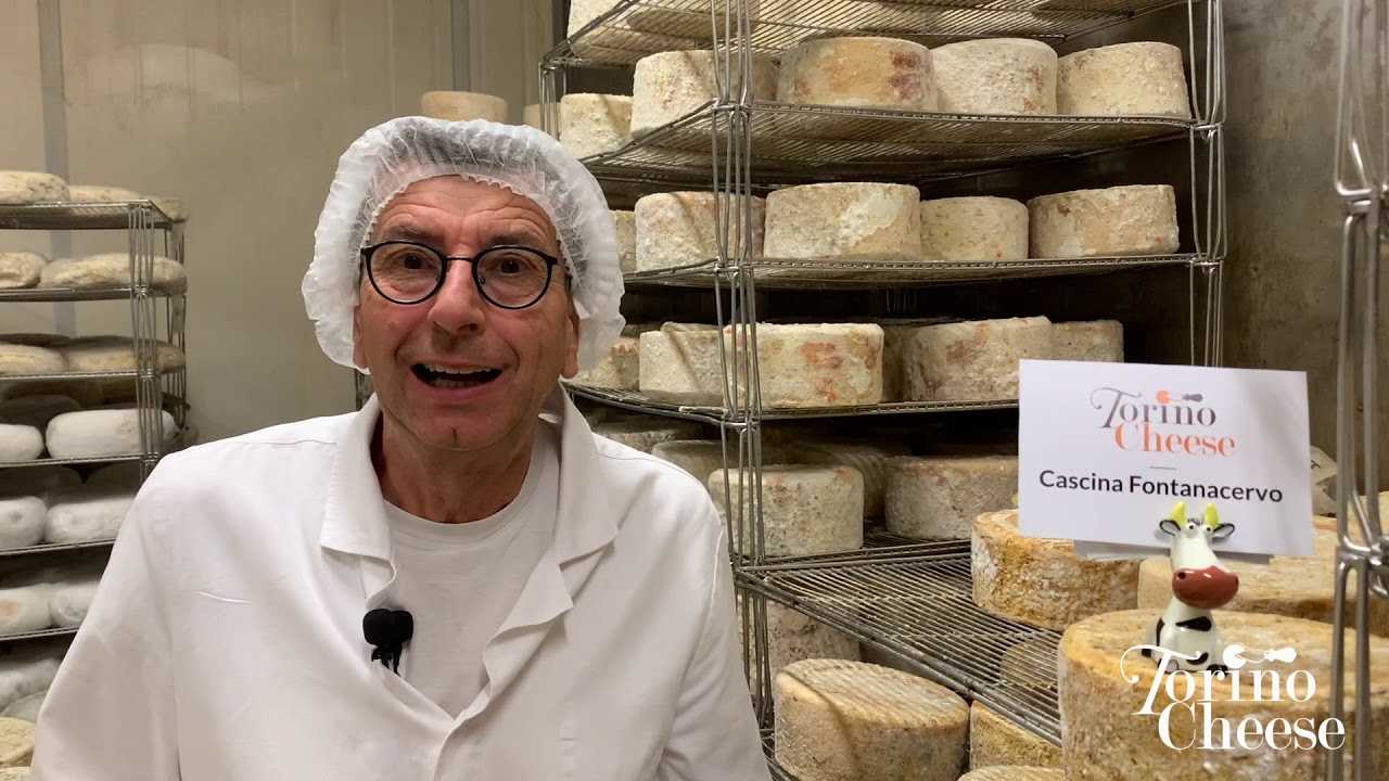Torino Cheese - Caseificio Fontanacervo