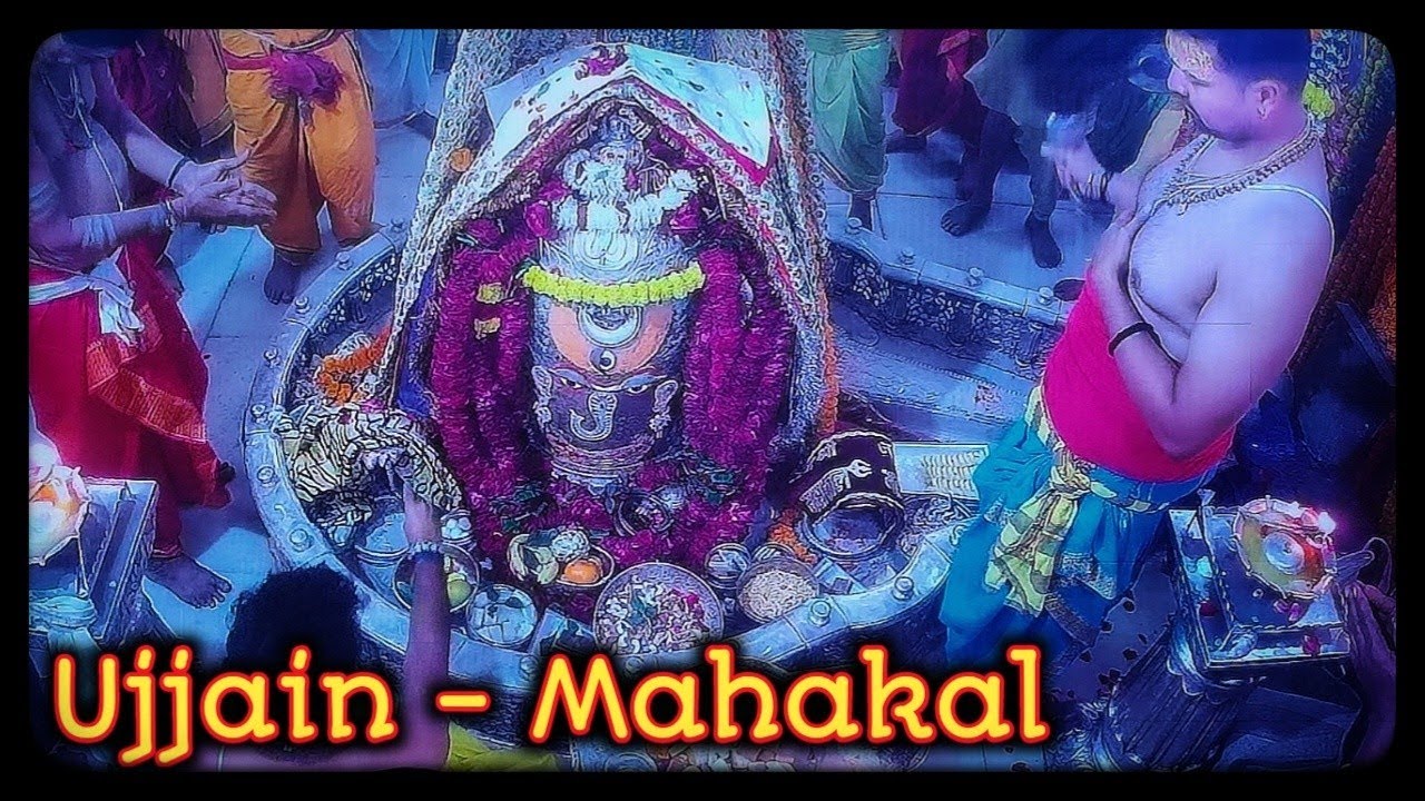 Chalo Ujjain | Jay Shri Baba Mahakal | Chiplun to Ujjain | Non stop #mahadev#mahakal#vlog  by UTS 🚩