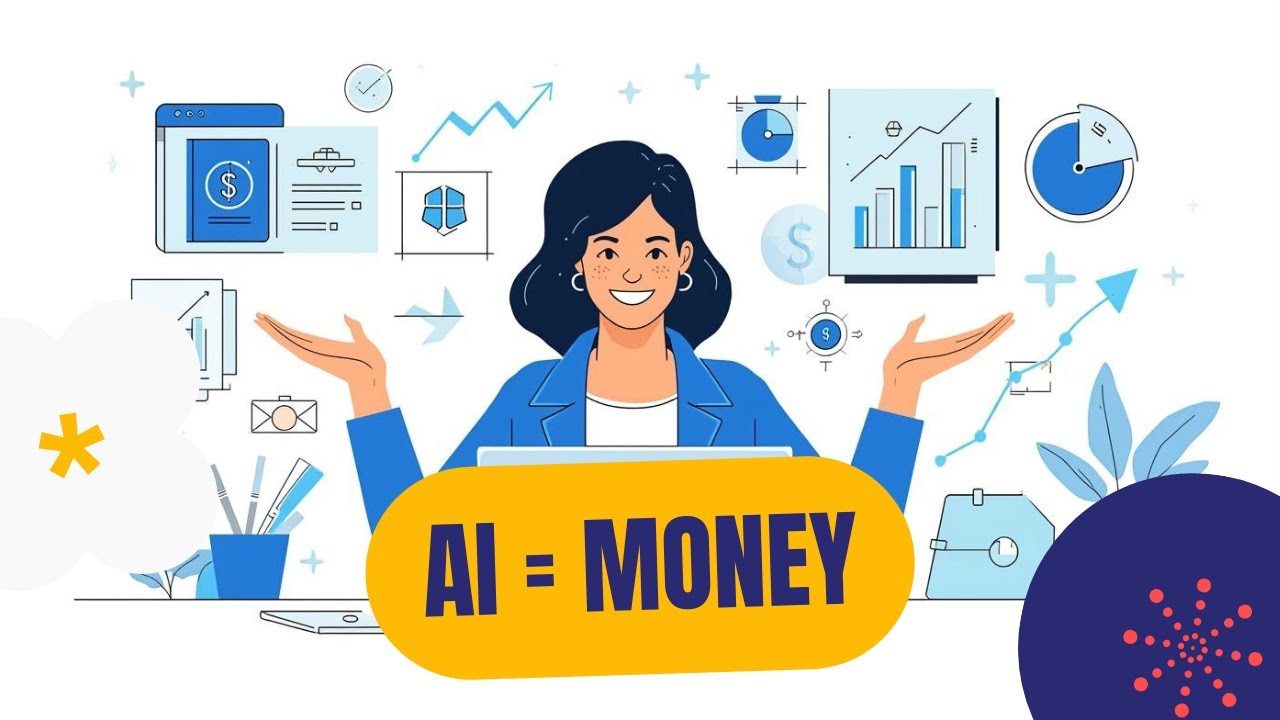 These 10 AI Tools Are Worth Thousands Per Month