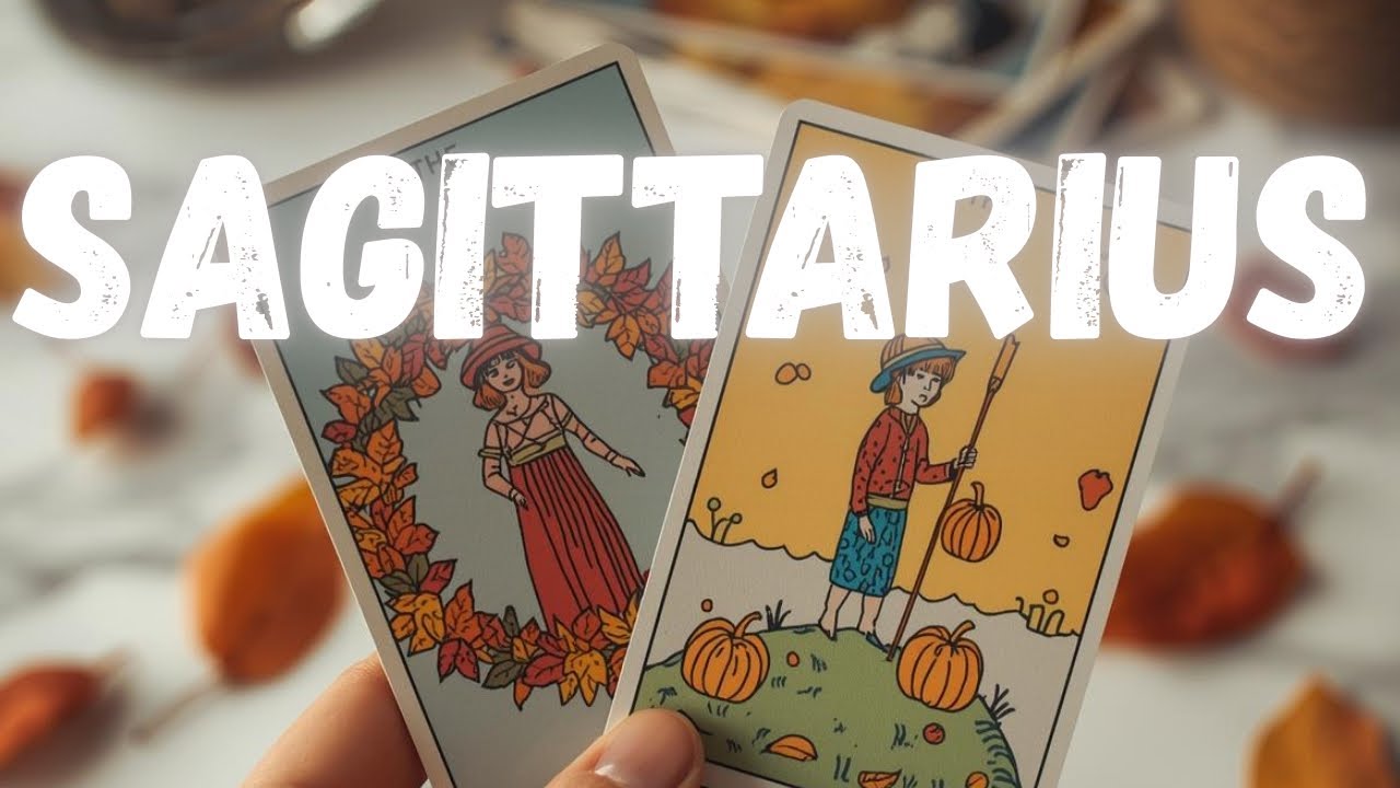 СТРЕЛЕЦ 💫 ВАС ЖДЕТ ОГРОМНЫЙ СЮРПРИЗ 😍 ВЫ БЕЗУМНО ВОЛНУЕТЕСЬ ❤️ Февраль