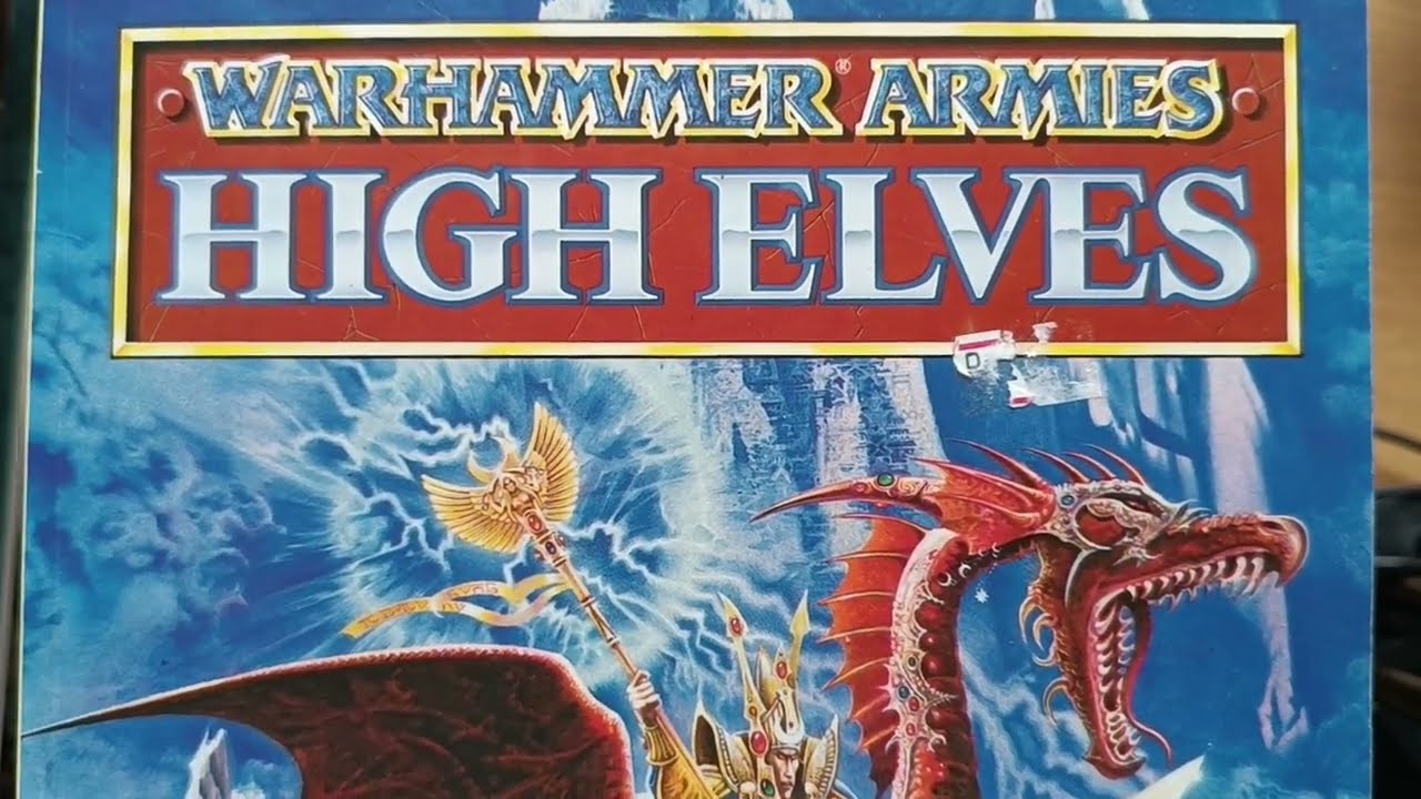 INSPIRATION FÜR COMIC KÜNSTLER! WARHAMMER hat mich persönlich sehr Beinflusst! Warhammer Fantasy 40K