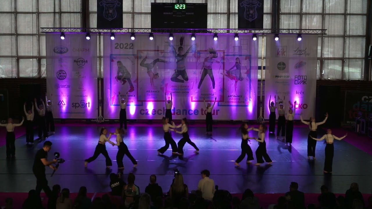 15. PS Hroch Pardubice - ALIVE!