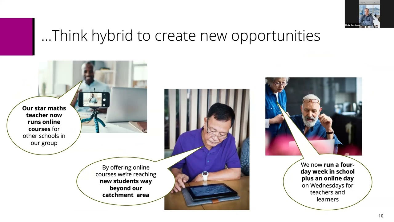 Onscreen Schools webinar