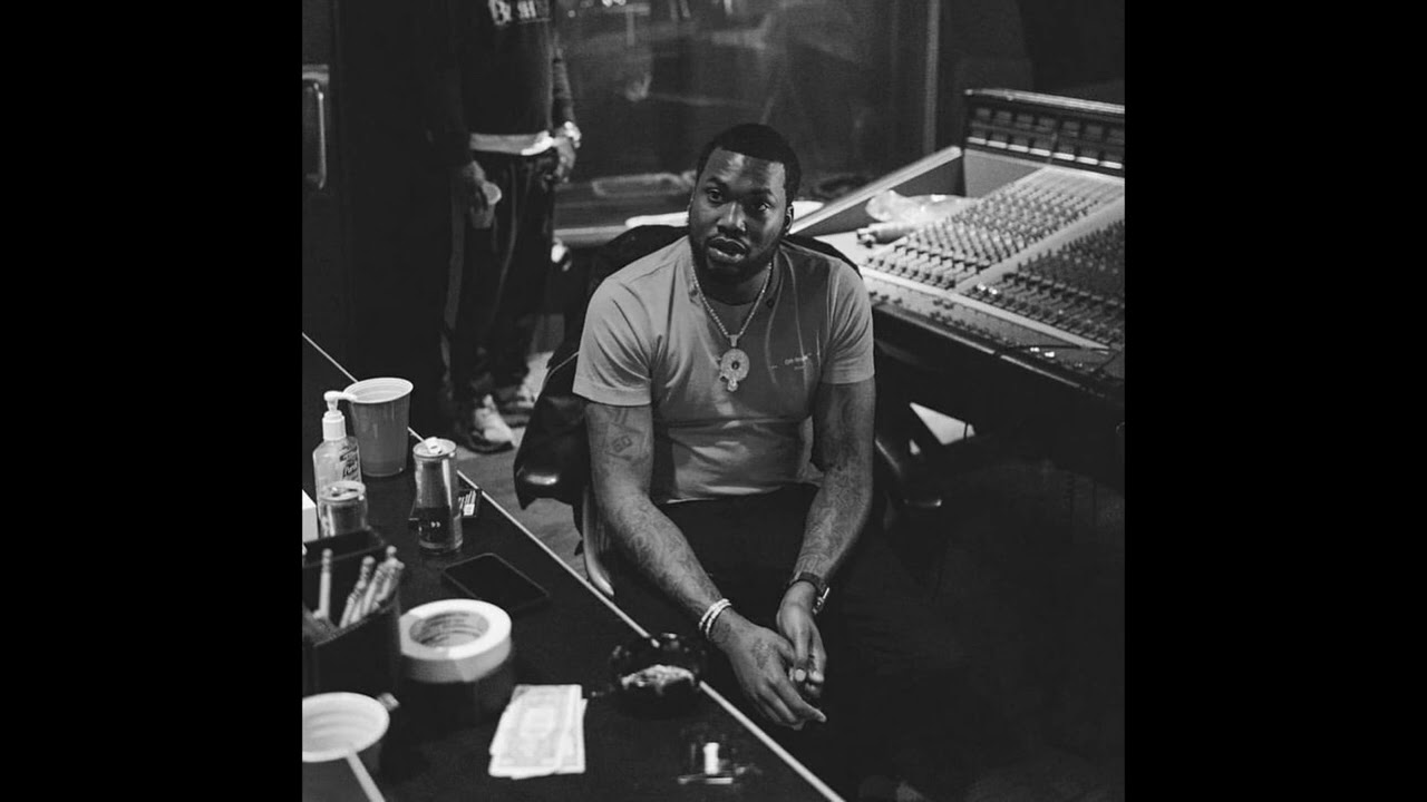 [FREE] Meek Mill Type Beat - 