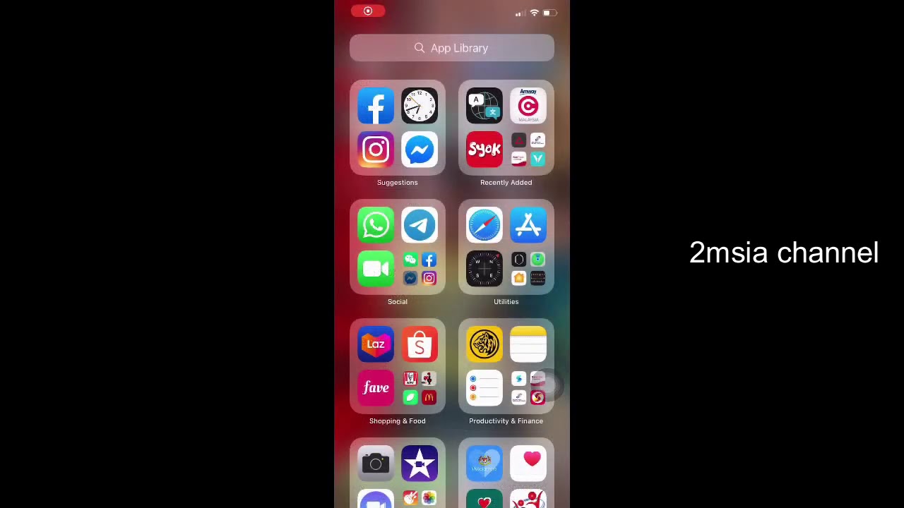 Update iPhone XS Max To Latest iOS 14
