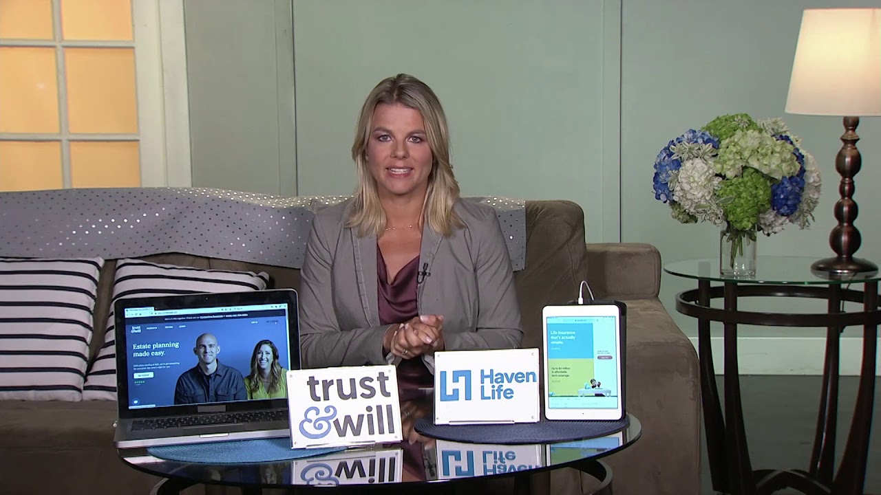 FInancial Checkup With Andrea Woroch