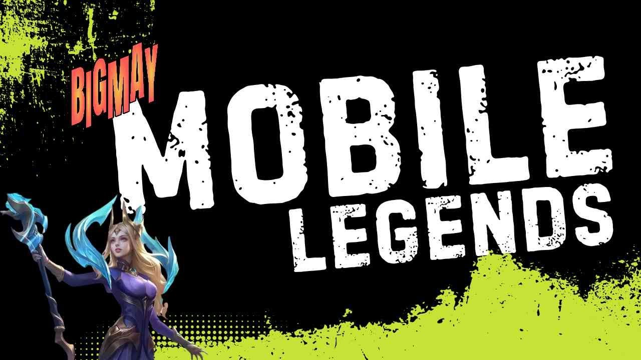 Mobile Legends