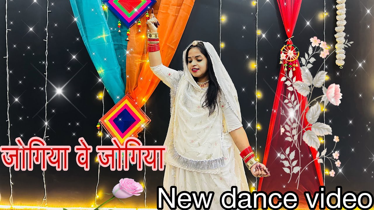 || jogiya ve jogiya || ft.neha kanwar || Shaheed- 23Rd March 19 || bollywood song || new video 💃