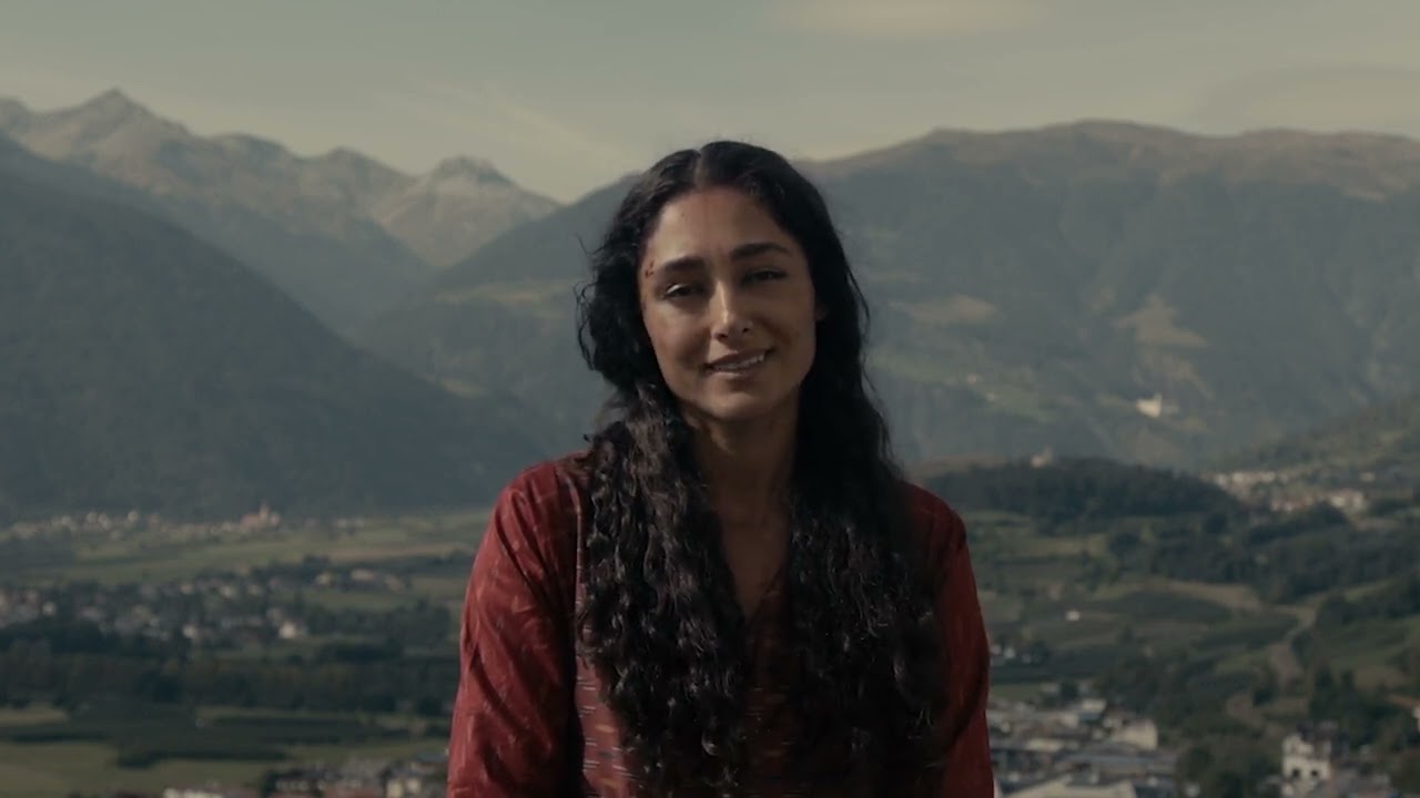 Golshifteh FARAHANI, Actrice sur le Bang à BIG 2023