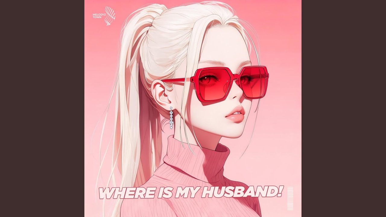 where is my husband! (slowed + reverb)