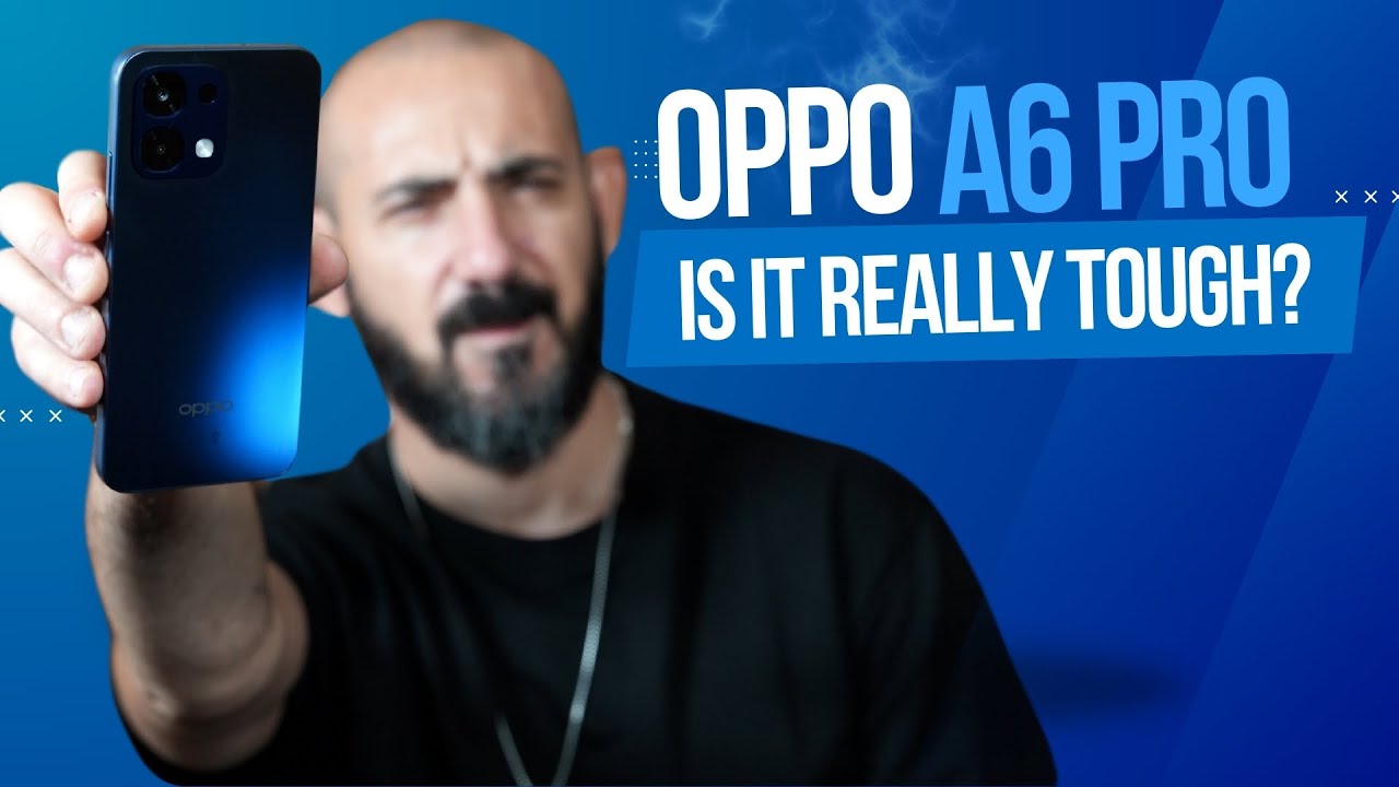 Should You Buy the OPPO A6 Pro? Here Are the Most Asked Questions! | OPPO A6 Pro Review