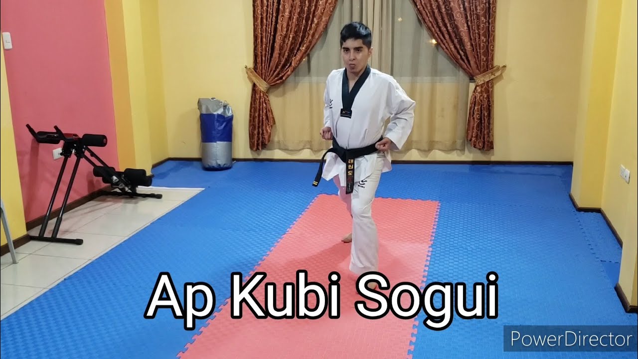 Ap Kubi Sogui